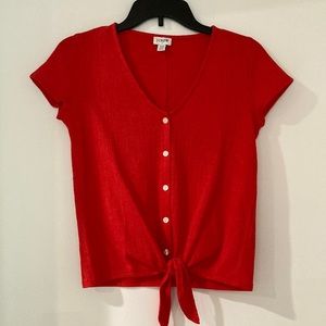 J. Crew Blouse XXS